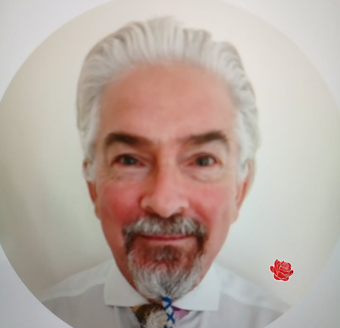 Mark Ward – profile image